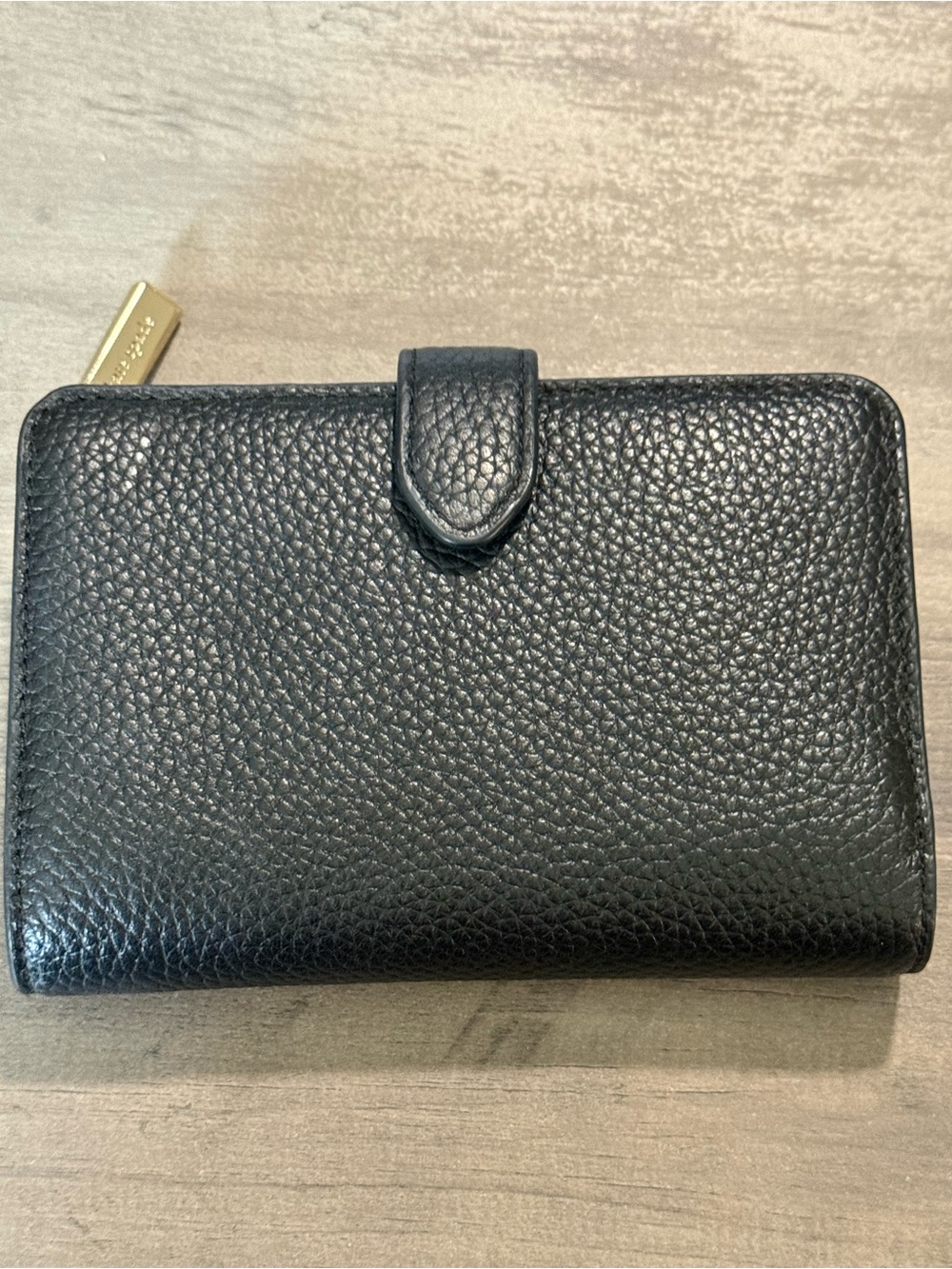 Kate Spade Lena Bifold Leather Wallet